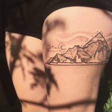 Instagram Photo By Habba Nero Handpoke Artist May 23 2016 At 1 23pm Utc Free Tattoo Tattoos Dot Work Tattoo