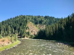 Our Pete Ott Lake Adventure : Clearwater Trekking