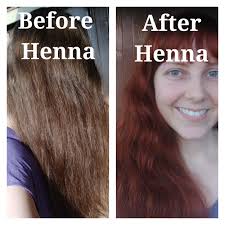 Henna Dyed Hair Before And After Here Is A Link To My Video Of How I Did My Hair Https Youtu Be Iapex0oclho He Red Henna Hair Henna Hair Henna Hair Dyes