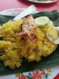 Mencari tempat makan sarapan pagi yang best di kl? Sarapan Menu Warung Terbaik K Terengganu K Nerus Facebook