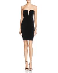 Pdpimgshortdescription Bustier Dress Velvet Bustier Dresses