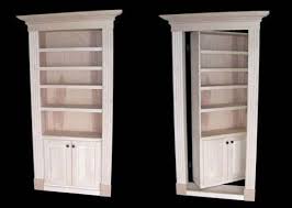 Biblio6 Jpg 492 350 Portes Secretes Etagere Chambre Porte Cachee