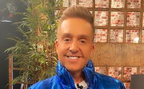 Éste es el supuesto sueldo de Daniel Bisogno y su fortuna- Grupo Milenio