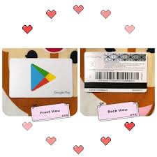 What's more, these gift cards never expire and can be redeemed through the official website or app. Sale Google Play Card 30 Value For 25 Mobile Phones Gadgets Mobile Gadget Accessories Sim Cards On Carousell
