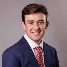 Over the past few months I've had the privilege of raising money for the  The Leukemia & Lymphoma Society through their Visionaries of the Year  campaign.