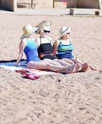 29 Best Swimsuits For Women Over 50 To Make You Look And Feel Amazing This Summer Best Swimsuits Swimsuits For Older Women Swimsuits