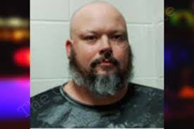 Grady Morrow — Henry County Jail Bookings