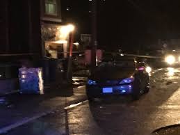 Update Abbotsford Shooting Believed To Be Targeted Abbotsford News