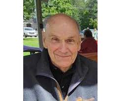 Roger Wendt Obituary (1937