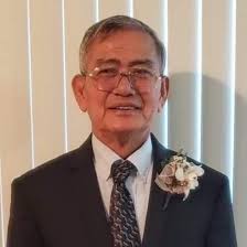 Eduardo Dizon Timbang Obituary