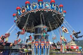 A lot of fun you and your family's can find at. Taman Tema Animasi Pertama Di Asia Maps Ditutup Destinasi Mstar