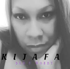 Life & Work with Kijafa Martin
