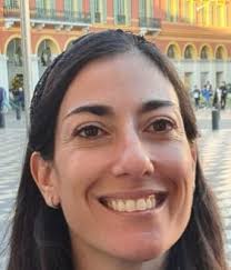 Ariel Sebag's Instagram, Twitter & Facebook