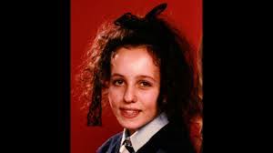 Nadia Chambers's Instagram, Twitter & Facebook