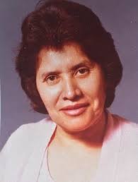 LEANDRA RAMIREZ Obituary (1938