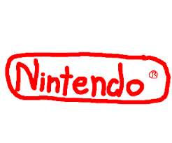 Why don't you let us know. Old Nintendo Logo Logodix