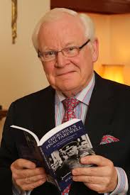 Rodney J Croft of Buckhurst Hill has written book