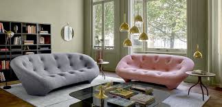Najma area you will get lot of furniture repair shop, u can try over there. Ploum Ligne Roset Personalize And Buy Your Product Online