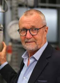 3rd European Chemistry Partnering