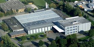 Sauter france, parc des collines 56,rue jean monnet 68059. Sauter Germany