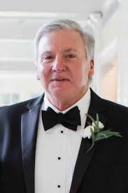 Richard Allred Obituary (1954