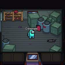 Storage Among Us Wiki Fandom Easy Lego Creations Storage Outside Storage