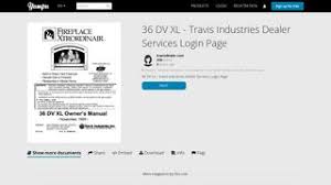 View and download travis industries 42 probuilder gsb2 owner's manual online. 2