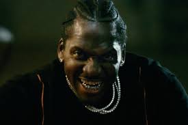 New work for Topspin 2K25, feat: , Frances Tiafoe, Pusha T, John McEnroe ,  Ayan Broomfield, director: @ryan___takashi, production co: softspot™  @softspot.world, ep: @vertelscott @dbatomas , producer: ...