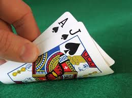 Huge payouts to keep you going. Glossary Of Blackjack Terms Wikipedia