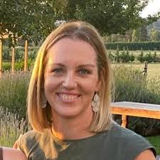 Susan Chant's Instagram, Twitter & Facebook