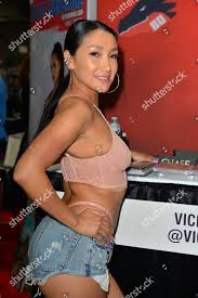 Vicki Chase Cam Girls Porn Stars Editorial Stock Photo - Stock Image |  Shutterstock Editorial