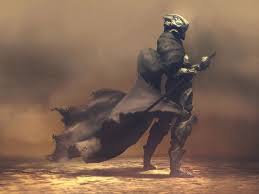 Desert Storm Warrior Desktop Wallpaper Free Download Desktop Wallpaper Fantasy Art Warrior Futuristic Samurai Ancient Samurai Desert soldier, b r c. fantasy art warrior futuristic samurai
