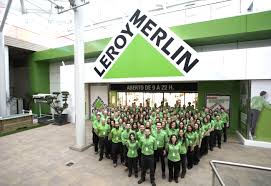 Generally established on the outskirts of major towns and cities, leroy merlin stores are large centres (9000 m2 on average). Rse Leroy Merlin Cuida A Sus Empleados Reparte 28 Millones De Euros Entre Todos Ellos Diario Responsable