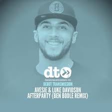 Stream Avesie & Luke Davidson