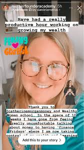 The Wealthy Woman School®