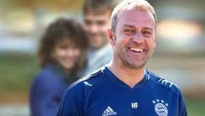 Jun 02, 2021 · der abschied von hansi flick als trainer des fc bayern zum nationalteam hat rummenigge in seinem beschluss bestärkt. Hansi Flick Ehefrau Silke Ist Seine Grosse Liebe Ich Kenne Sie Seit Sie 15 War Bunte De