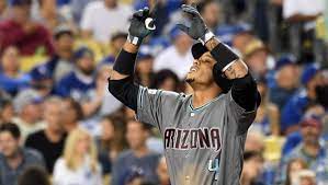 See the cs:go game stats of rizinal. Diamondbacks Ketel Marte Not Impressed By Dodgers Ace Clayton Kershaw
