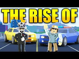 Were you looking for some codes to redeem? The Rise Of Roblox Jailbreak Youtube