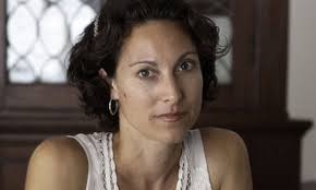 Emily Bazelon's fair-minded feminism: 'I don't think there's anything  missing'