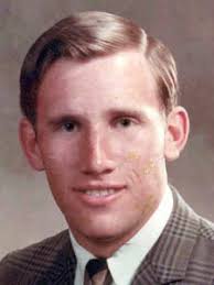 1st Lt Orville Curtis Rogers Jr. (1945-1970)