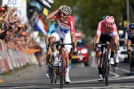 Mathieu van der poel (* 19. Mathieu Van Der Poel No Tour De France Or Vuelta Wildcard By Phil Smith Linkedin
