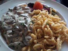 This Beurre Rouge Sauce Recipe Features Shallots Butter And Red Wine Sauce Buerre Rou Sauce For Chicken Mushroom Sauce For Chicken Beurre Blanc Sauce Recipe