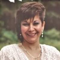 Obituary information for Sharon Woods
