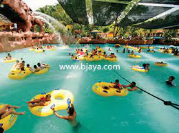 Malacca is 27.4 km from melaka a'famosa resort damour private villa, and seremban is 45.1. A Famosa Resort Water Theme Park Melaka