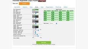 We did not find results for: How To Make A Logic Puzzle Quiz On Sporcle Youtube
