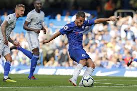 Premier league standings on livesport.com. Epl Table Saturday S Week 5 Results Scores And 2018 Premier League Standings Bleacher Report Latest News Videos And Highlights