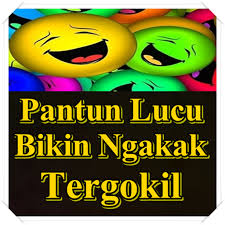 Pantun Lucu Bikin Ngakak Apps En Google Play