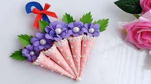 Make a birthday card online ⏩ crello make your friends and family feel happy birthday card generator create incredible happy birthday cards in a.create your own happy birthday card in minutes. How To Make Umbrella Birthday Card Diy Birthday Card Youtube