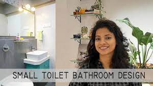 The plumbing isn't designed to take the. Small Toilet Bathroom Design Ideas India With Detail Dimension Drawing Toilet Plan Design In Hindi Youtube