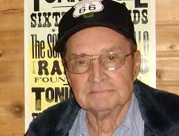 William McClure Obituary